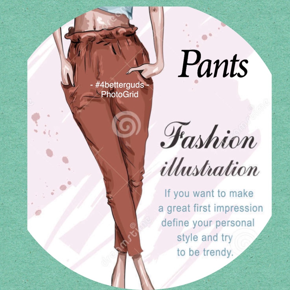 Pants available for sale - Picture 1 of 1